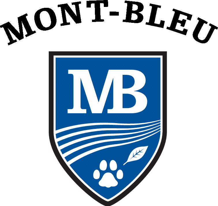 École secondaire Mont-bleu