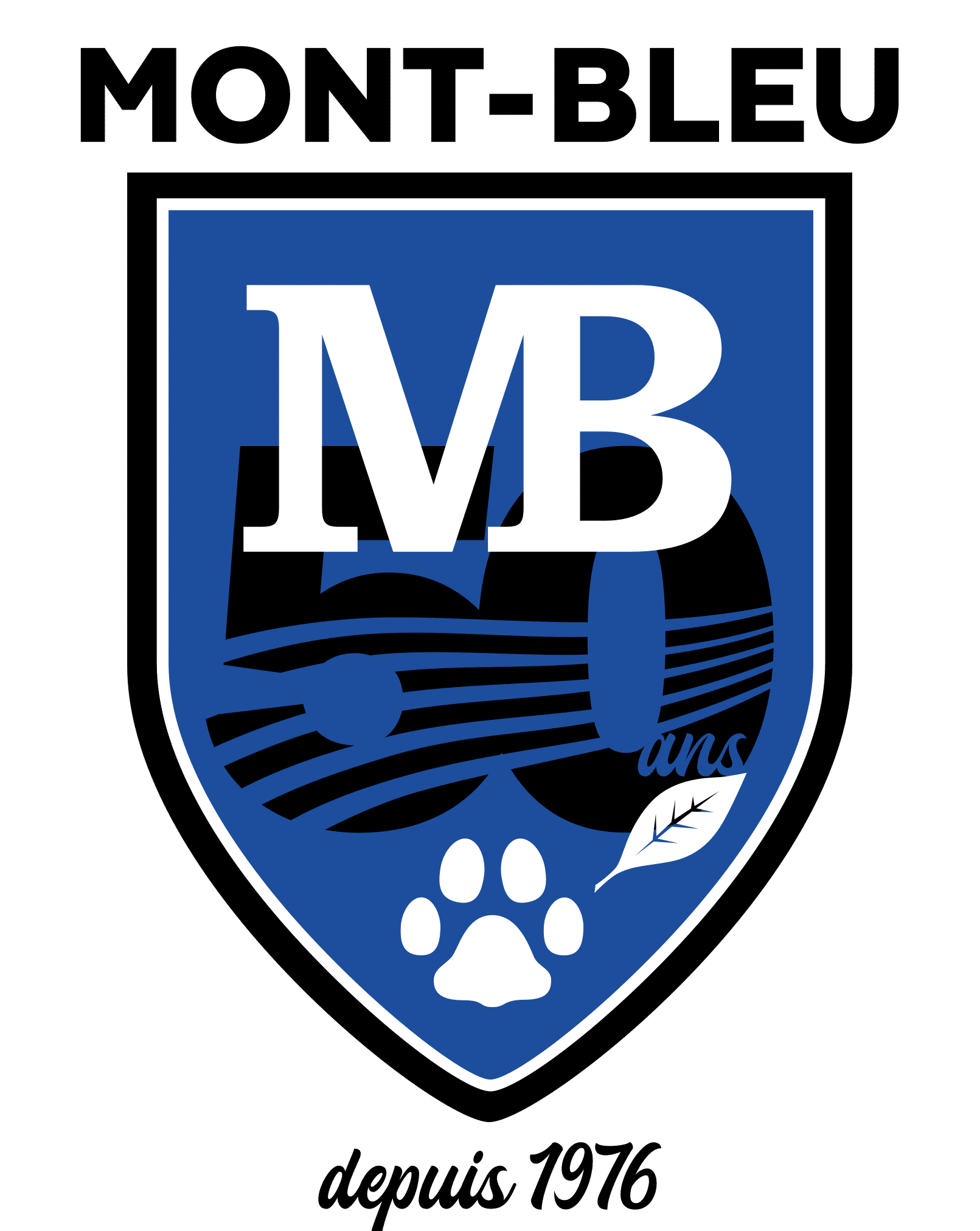 École secondaire Mont-bleu